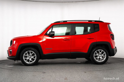 Jeep Renegade Gebrauchtwagen