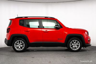 Jeep Renegade Gebrauchtwagen