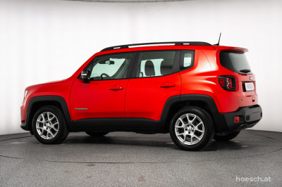 Jeep Renegade Gebrauchtwagen
