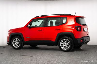 Jeep Renegade Gebrauchtwagen Jeep Renegade Gebrauchtwagen