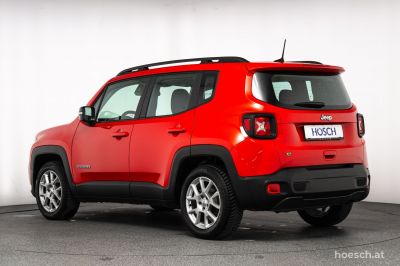 Jeep Renegade Gebrauchtwagen Jeep Renegade Gebrauchtwagen