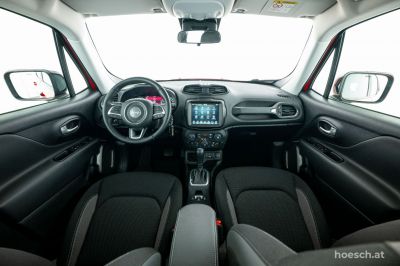 Jeep Renegade Gebrauchtwagen Jeep Renegade Gebrauchtwagen