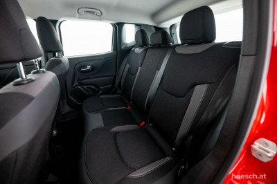 Jeep Renegade Gebrauchtwagen