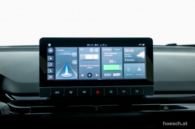 MG MG4 Gebrauchtwagen