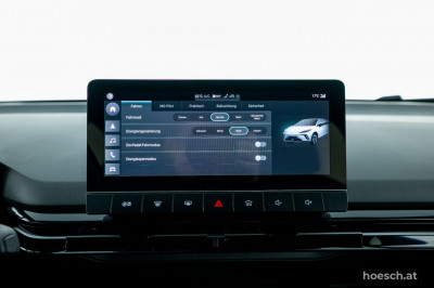 MG MG4 Gebrauchtwagen