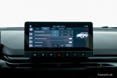 MG MG4 Gebrauchtwagen