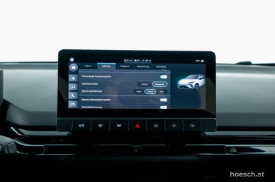 MG MG4 Gebrauchtwagen