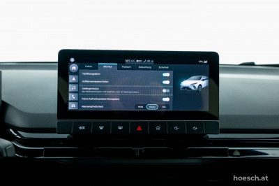 MG MG4 Gebrauchtwagen