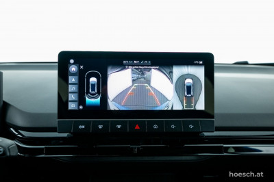 MG MG4 Gebrauchtwagen