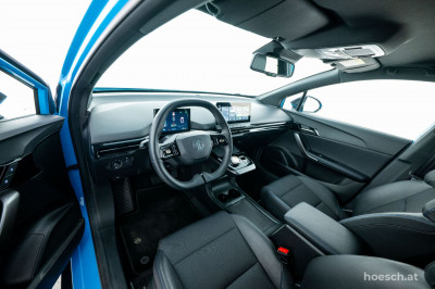 MG MG4 Gebrauchtwagen