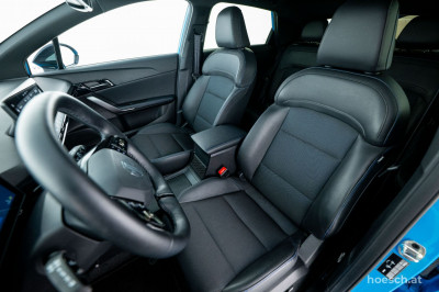 MG MG4 Gebrauchtwagen