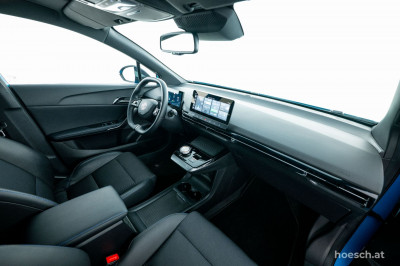 MG MG4 Gebrauchtwagen