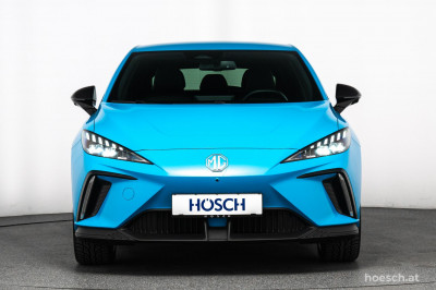 MG MG4 Gebrauchtwagen