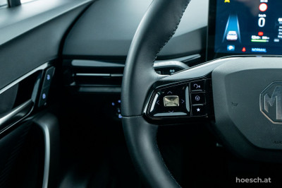 MG MG4 Gebrauchtwagen