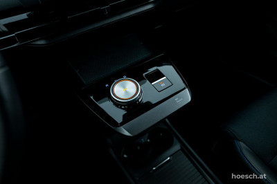 MG MG4 Gebrauchtwagen