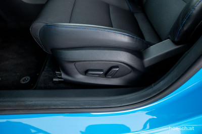 MG MG4 Gebrauchtwagen