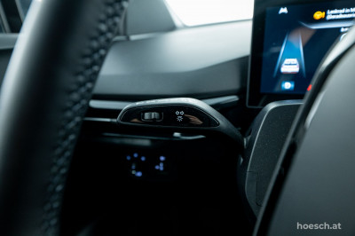 MG MG4 Gebrauchtwagen