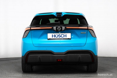 MG MG4 Gebrauchtwagen