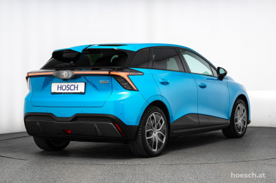 MG MG4 Gebrauchtwagen