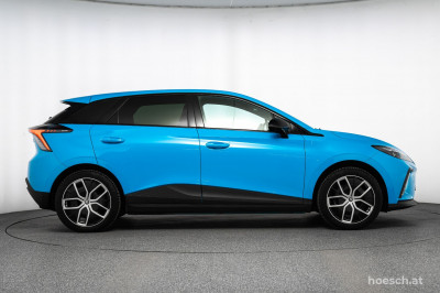 MG MG4 Gebrauchtwagen