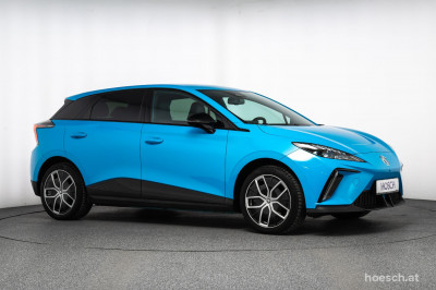 MG MG4 Gebrauchtwagen