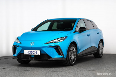 MG MG4 Gebrauchtwagen