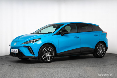 MG MG4 Gebrauchtwagen