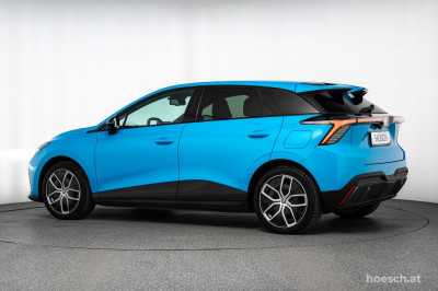 MG MG4 Gebrauchtwagen