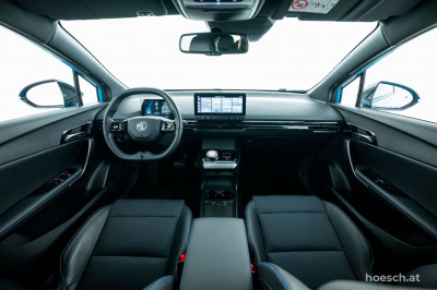 MG MG4 Gebrauchtwagen