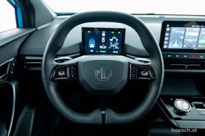 MG MG4 Gebrauchtwagen