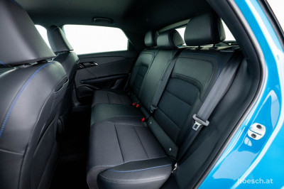 MG MG4 Gebrauchtwagen