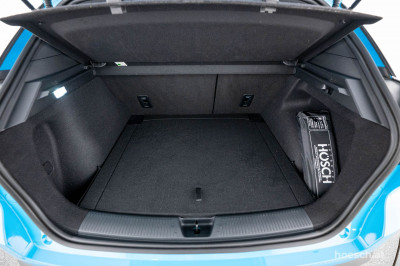 MG MG4 Gebrauchtwagen