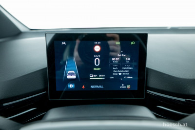 MG MG4 Gebrauchtwagen