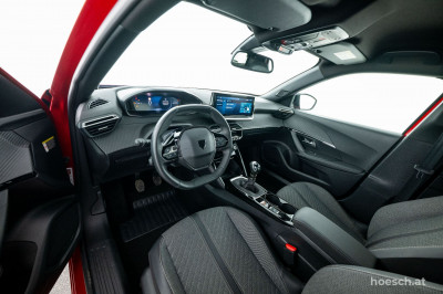 Peugeot 2008 Gebrauchtwagen