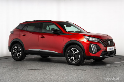 Peugeot 2008 Gebrauchtwagen