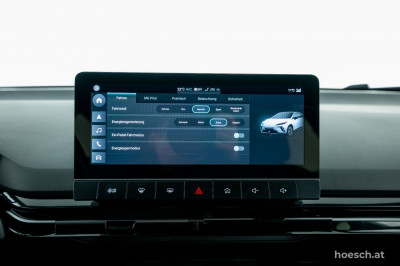 MG MG4 Gebrauchtwagen