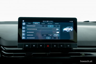 MG MG4 Gebrauchtwagen