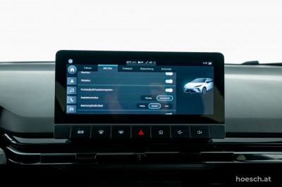 MG MG4 Gebrauchtwagen