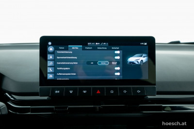 MG MG4 Gebrauchtwagen