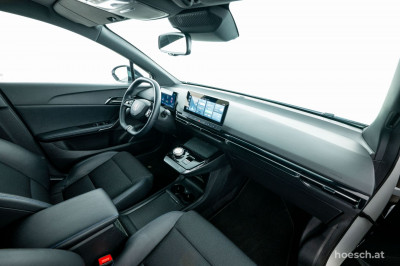 MG MG4 Gebrauchtwagen