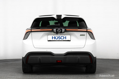 MG MG4 Gebrauchtwagen