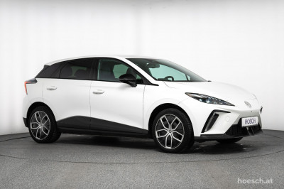 MG MG4 Gebrauchtwagen