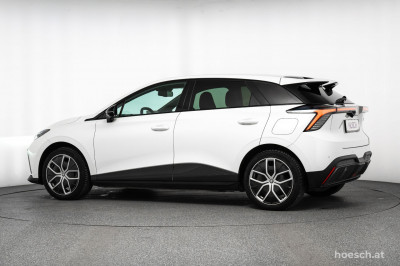 MG MG4 Gebrauchtwagen