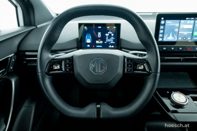 MG MG4 Gebrauchtwagen