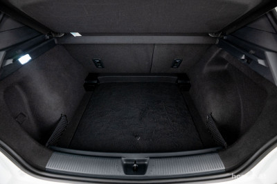 MG MG4 Gebrauchtwagen