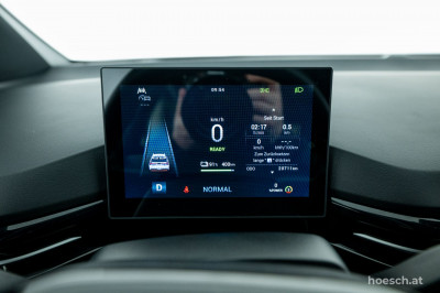 MG MG4 Gebrauchtwagen