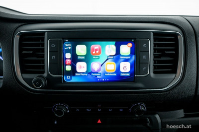 Citroën Jumpy Gebrauchtwagen