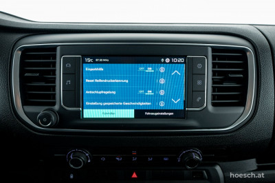 Citroën Jumpy Gebrauchtwagen