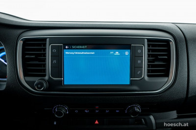 Citroën Jumpy Gebrauchtwagen