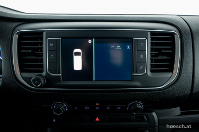 Citroën Jumpy Gebrauchtwagen